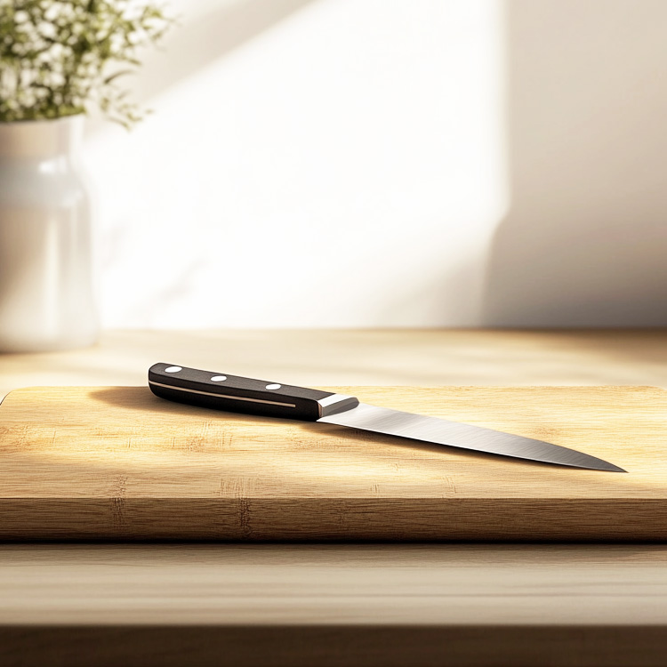 不锈钢厨房切刀